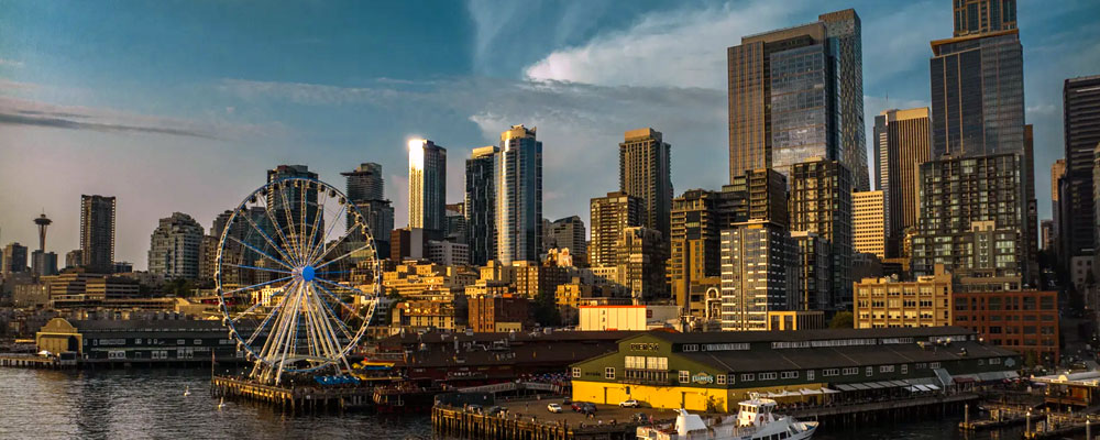 Seattle