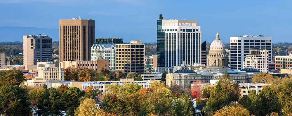 Boise