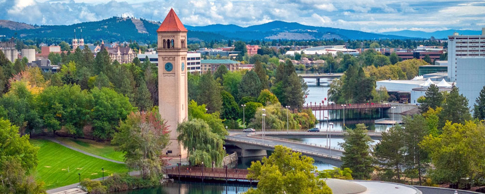 Spokane