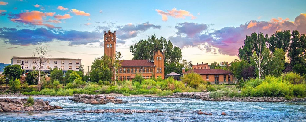 Missoula